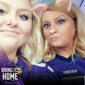 Meet your Posher, Ginger